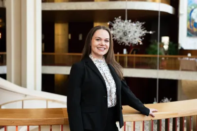 Muriel Steinke/Met Opera